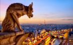 Les coulisses des plus beaux monuments parisiens au pied du sapin !