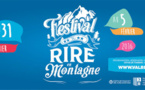 Festival du Rire en Montagne du 31 janvier au 5 février 2016 à Valberg