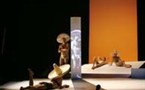 Aix-en-Provence, danse, Philippe Decouflé. Sombrero, un spectacle de Philippe Decouflé. 12-15 mars