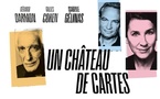 Opéra de Toulon : "Un Château de Cartes" de Hadrien Raccah au Théâtre Liberté le 17 avril à 20h00