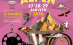 Les soirées du cinéma alpin à Chambéry - 27, 28 et 29 janvier 2016
