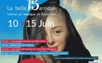 Beaujolais, Saint-Lager : Seconde édition du Festival de musique Baroque en Beaujolais du 10 au 15 juin 2025 