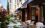 Paris. Drouant dévoile sa terrasse : un écrin de verdure en plein cœur de Paris