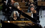 Festival International George Enescu 27e édition : du 27 août – 21 septembre 2025
