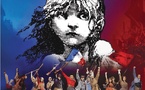 Les Misérables, la comédie musicale du théâtre du Châtelet en tournée à Lyon, Nantes et Lille du 19 février au 26 avril 2026
