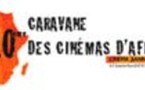 Sainte-foy-les-Lyon, cinéma. Festival La Caravane des cinémas d’Afrique. 3-13 avril 2008