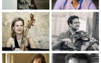 Puyricard Aix-En-Provence, Château de Seuil : soirées-concerts en partenariat avec le Festival d’Art Lyrique d’Aix-en-Provence et les Musicales dans les Vignes