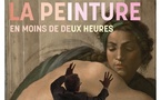 Marseille, CEPAC Silo : « Toute l’histoire de la peinture ». jeudi 29 janvier 2026, 20h00
