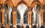 La Fondation du Patrimoine annonce le lancement de la fondation abritée : Rocamadour – Musique sacrée