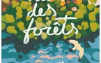 France. Les Nuits des Forêts. Un festival pour s’émerveiller, comprendre et agir. Du 6 au 22 juin 2025