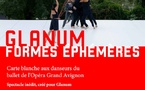 « GLANUM. Formes éphémères », par le ballet de l’Opéra Grand Avignon (une représentation à 14h et une à 16h le 25 mai 2025)