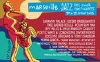 Marseille Jazz des cinq continents du 1er au 13 juillet 2025