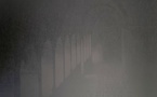 Abbaye du Thoronet : « Berceuses pour la tempête » par Laurence Aëgerter. Du 6 juin au 21 septembre 2025