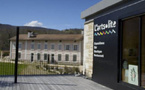 Saint-Jean-en-Royans : L'artsolite, centre d'art contemporain dans la Drôme, expose Yann Nguema