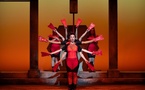Opéra de Toulon :  « La Belle Hélène » de Offenbach en première à Toulon « Le Liberté » mardi 13/05/2025 à 20h00