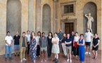 Rome, Villa Medicis : « Changer la prose du monde ». Exposition des pensionnaires  de la Villa Médicis. 28 juin – 8 septembre 2025