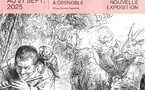 Grenoble, couvent Sainte-Cécile : « Le cabinet Rembrandt ». Du 15 mai au 27 septembre 2025