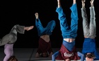 Villeneuve lez Avignon. Seconde édition du festival Villeneuve en Danse 12, 13 et 14 juin 2025