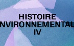 Arles, Luma : Histoire environnementale. Quatrième édition, Apprendre de l’inconnu. Du vendredi 30 mai au dimanche 1er juin 2025