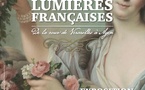 Agen, Église des Jacobins : exposition « Lumières Françaises. De la cour de Versailles à Agen », du 5 décembre 2025 au 8 mars 2026