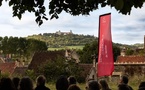 Vézelay, Yonne : 25e Rencontres Musicales de Vezelay du 21 au 24 août 2025