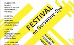 Festival Art et Culture en Gervanne Sye - Juillet/août 2025