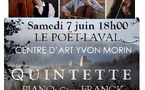 Drôme. Bach : sonates et partitas (8 Juin 2025) &amp; Festival Classic au Jazz (8-10 Août 2025)