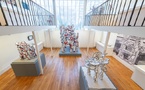Paris 6e, Fondation Dubuffet : « Dubuffet Monumental ». Exposition du 12 février au 11 juillet 2025