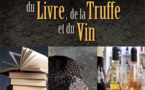 Les Rencontres du Livre, de la Truffe et du Vin à Grignan les 5, 6 &amp; 7 février 2016