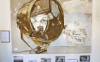 Exposition  Jean Le Gac, "Choses peintes-photographiées-écrites", d’Art Contemporain àcentmètresducentredumonde, Perpignan, du 9 avril au 12 juin 2016