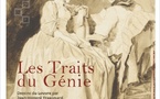 Grasse, musée international de la Parfumerie : « Les Traits du Génie ». Dessins du Louvre par Jean-Honoré Fragonard, Alexandre-Évariste Fragonard et Marguerite Gérard. 27 juin au 26 octobre 2025