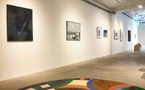 Lyon,  Galerie Houg : « Télescopage ». 12 Juin - 12 Juillet 2025
