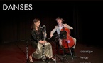 Avignon, Musée Vouland : concert « Danses ». Vendredi 13 juin à 20h30