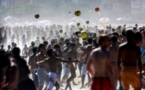 Cap sur Rio, exposition au Musée Olympique de Lausanne, du 10 février au 25 septembre 2016