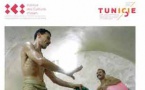 "Regards posés : hammams de la Médina de Tunis" à l'Institut des Cultures d'Islam,  Paris, du 11 février au 3 avril 2016