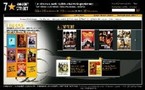 Nouveaux Talents du cinéma en VOD sur www.7hls.com