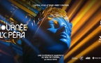 « Une journée à l’Opéra » : Etienne Guiol transforme l’Opéra en expérience immersive et sensorielle, à découvrir du 5 juillet au 31 août 2025