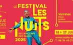 Valréas : Les Nuits de l'Enclave du 18 au 27 juillet 2025