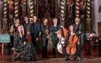 Tain l’Hermitage, Église Notre-Dame : concert d'ouverture du 28e festival Vochora samedi 12 juillet 2025