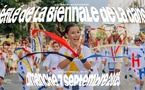 Lyon, Biennale de la danse du 6 au 28 septembre 2025