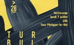 Villeneuve lez Avignon : « Turbulences ». Exposition de peinture contemporaine du 9 juillet au 29 septembre 2025