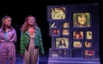 Avignon Off. ESSAÏON théâtre : « J'aurai 14 ans toute ma vie », de Sheila O'Connor. Du 5 au 26 juillet 2025 à 20h10