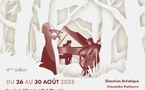 Rencontres Musicales de Nîmes. 4ème édition du 26 au 30 août 2025