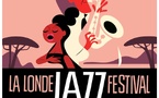 La Londe Jazz Festival du 31 juillet au 3 août 2025