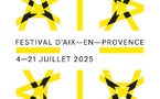 Programmation Jazz &amp; Méditerranée du Festival d’Aix 2025