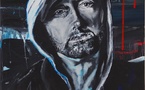 Olivier Pel, portraitiste. Du Chaos à la Lumière, la puissance d’un artiste