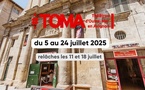 Avignon Off : TOMA, les créateurs d’outre-mer dans le concert culturel national, du 5 au 24 juillet 2025
