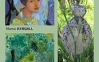 Crest, Galerie Espace Liberté : « Tailler son chemin ». Expo du 5 juillet au 23 août 2025