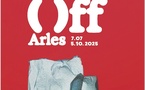 Festival Off d'Arles 2025. Le rendez-vous pour les arts visuels et la création émergente ! 7 juillet - 5 octobre 2025