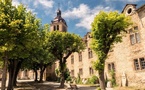 Saint-Antoine-l’Abbaye sacrée “Village préféré des Français 2025” !